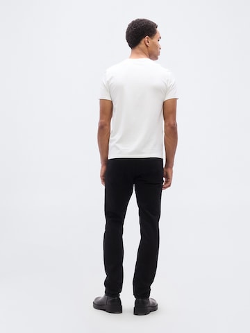 Calvin Klein T-Shirt in Weiß