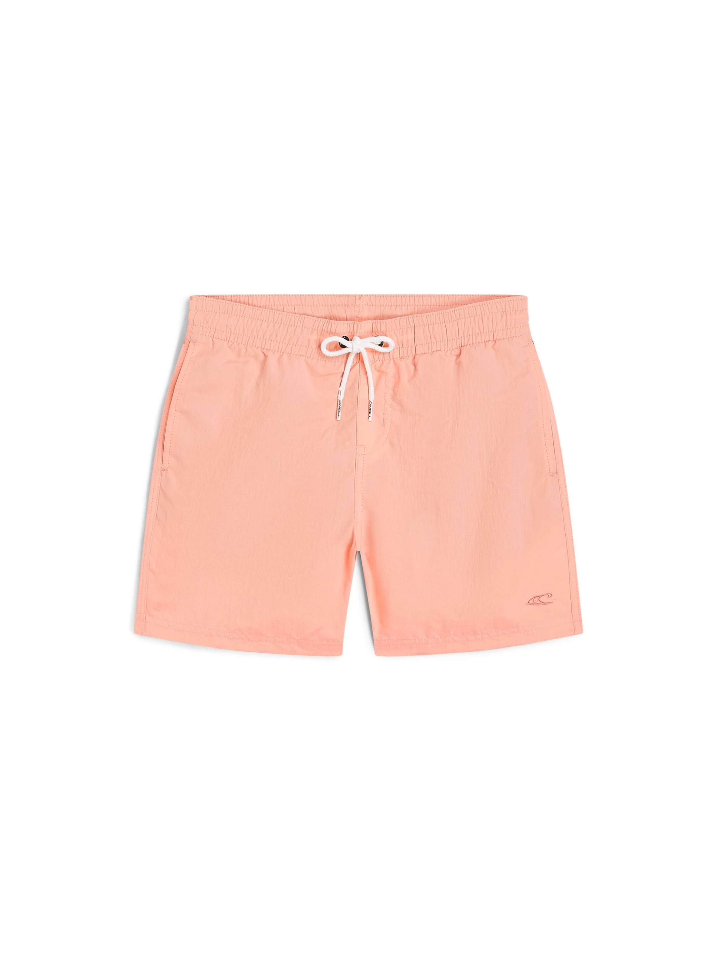 O'NEILL Шорти за плуване в оранжево: отпред