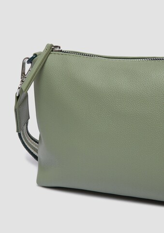 s.Oliver Crossbody Bag in Green