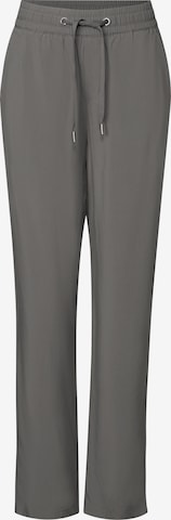 STREET ONE Pants in Grey: front