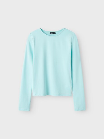 T-Shirt NAME IT en bleu