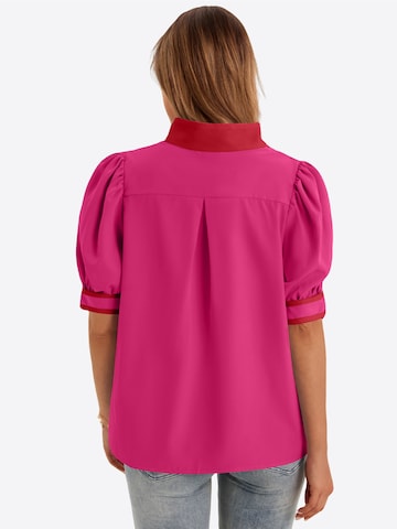 Imily Bela Halenka – pink