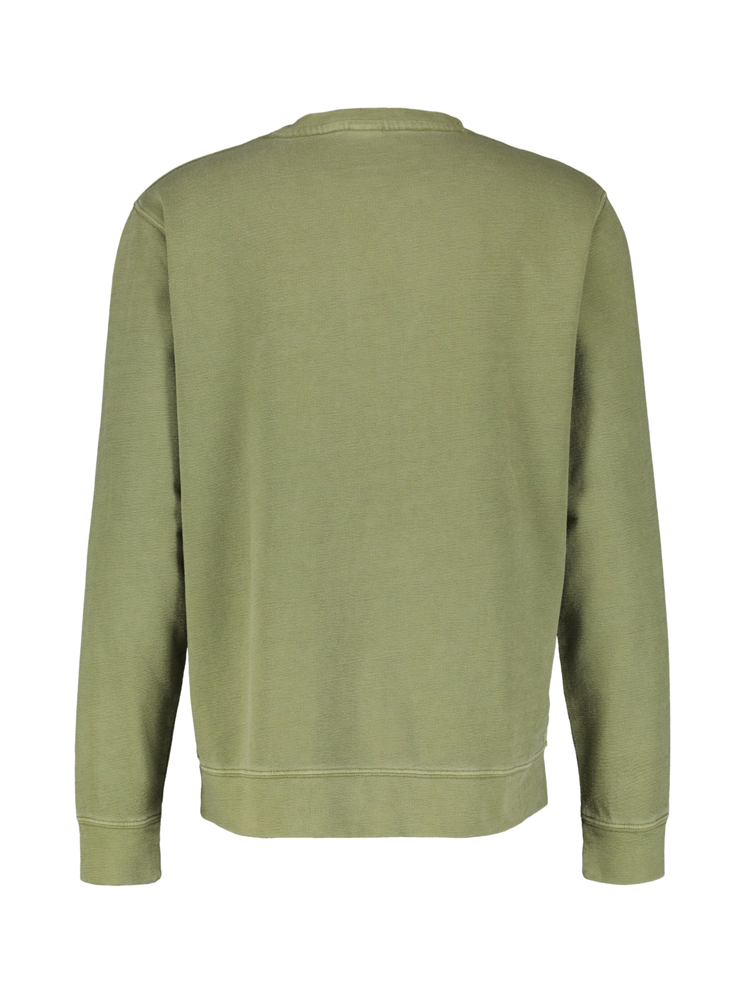 LERROS Sweatshirt in Green