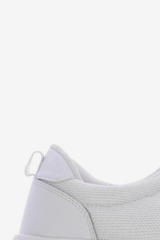 Tommy Jeans Sneaker 40 in Weiß