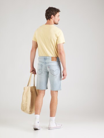 LEVI'S ® Обычный Джинсы '405' в Синий