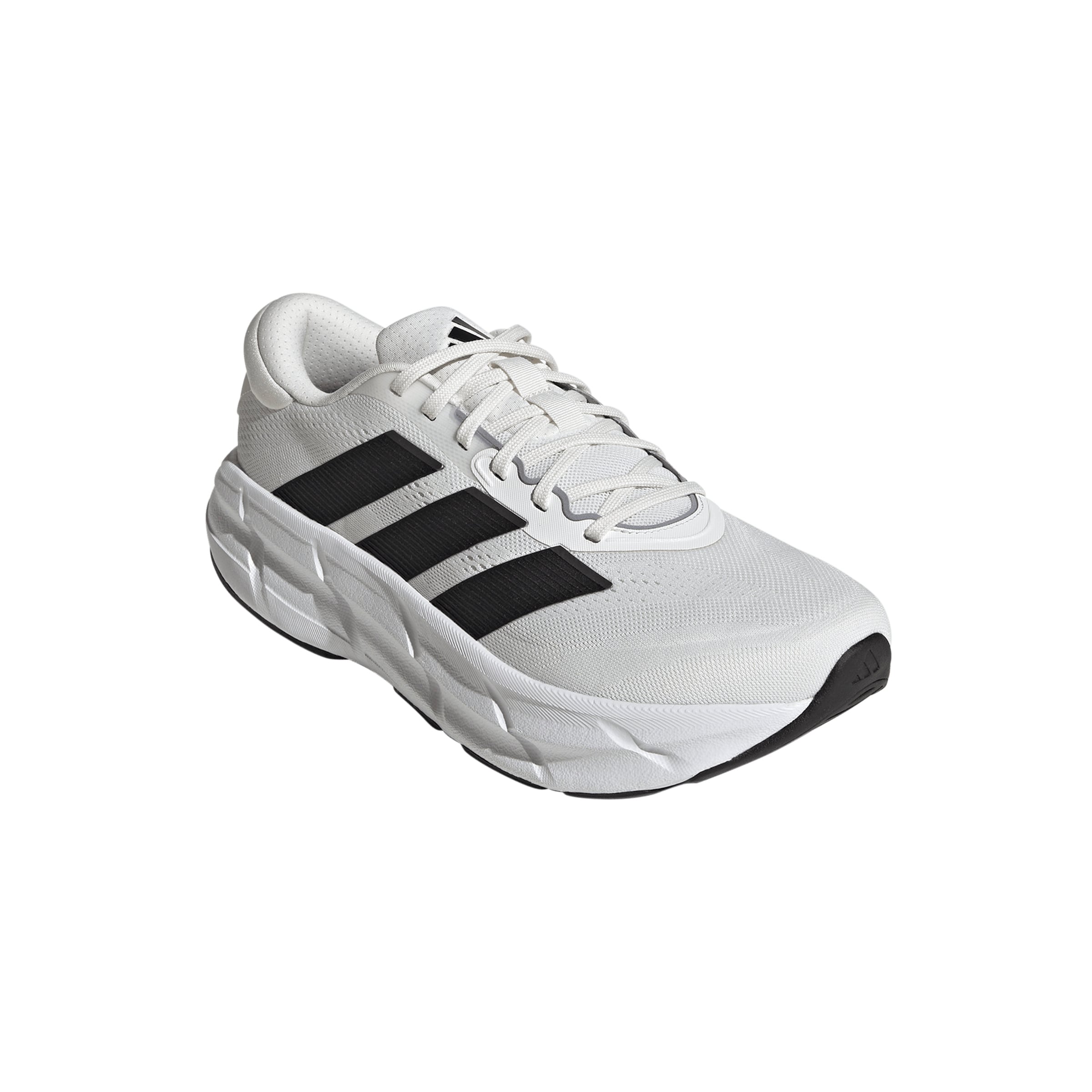 Scarpa da corsa 'QUESTAR 4' di ADIDAS PERFORMANCE in bianco: frontale