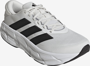 ADIDAS PERFORMANCETenisice za trčanje 'QUESTAR 4' - bijela boja: prednji dio