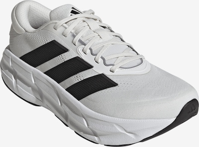 39-39,5 dydžio Bėgimo batai 'QUESTAR 4' iš ADIDAS PERFORMANCE, spalva – juoda / balta, Prekių apžvalga