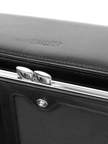 Bagan Wallet in Black