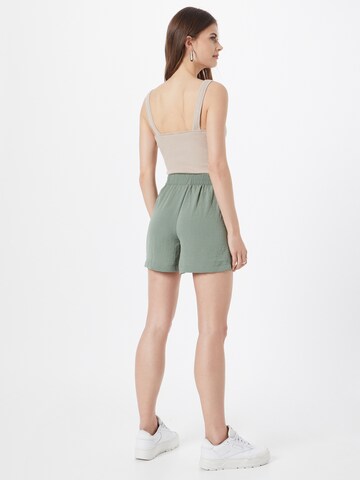 JDY - regular Pantalón 'Rachel' en verde