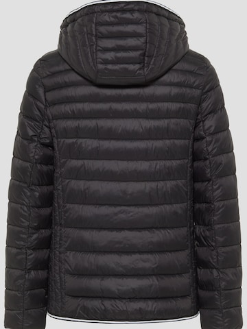Barbara Lebek Übergangsjacke‌‌‌‌‌‌‌ in Schwarz