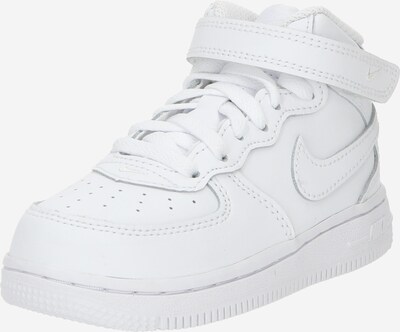 Nike Sportswear Sneakers 'Force 1' i hvid, Produktvisning