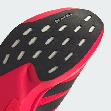 ADIDAS PERFORMANCE Laufshuh 'Adizero Evo SL' in Rot