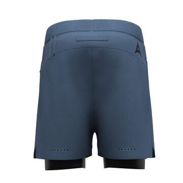 A-Game Regular Sportbroek in Blauw