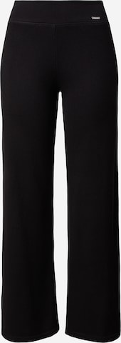 Aim'n Обычный Спортивные штаны в Черный: спереди