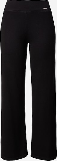 Sportinės kelnės iš Aim'n, spalva – juoda, Prekių apžvalga