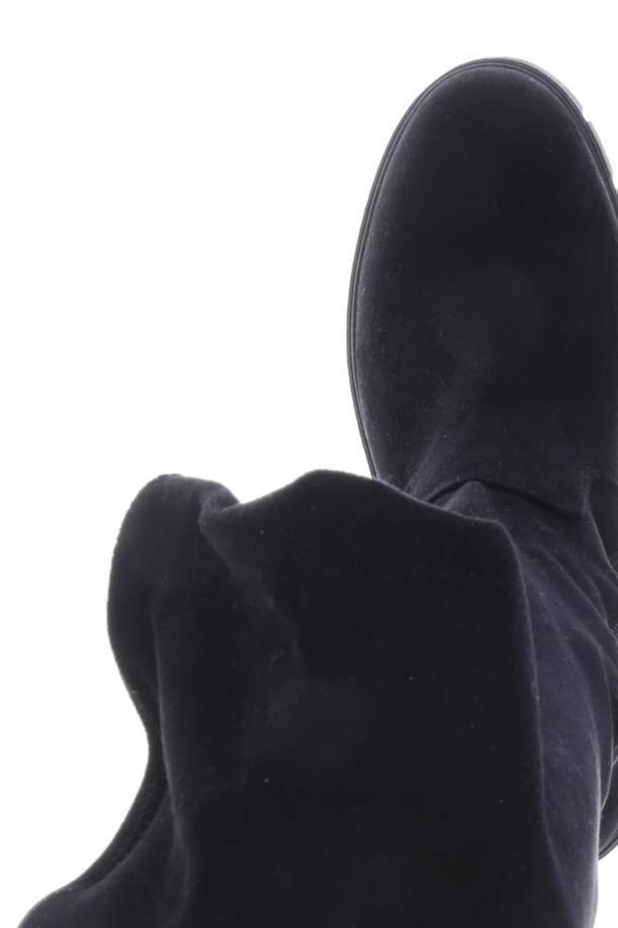 bugatti Dress Boots in 38 in Black