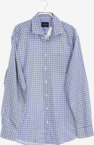Westbury by C&A Button Up Shirt in L in Mixed colors: front
