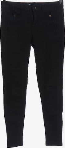 Z1975 Denim Pants in S in Black: front