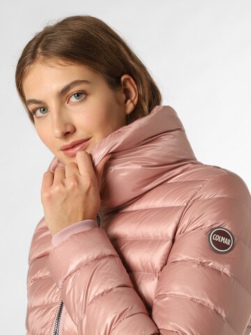 Colmar Tussenjas in Roze