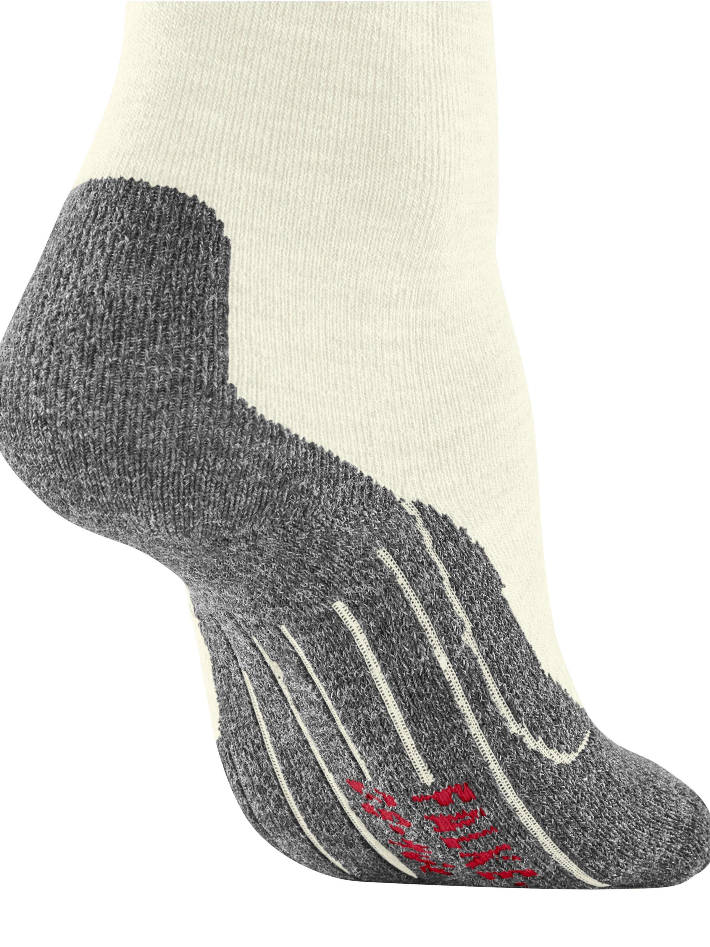 FALKE Athletic Socks 'SK2 Intermediate' in White