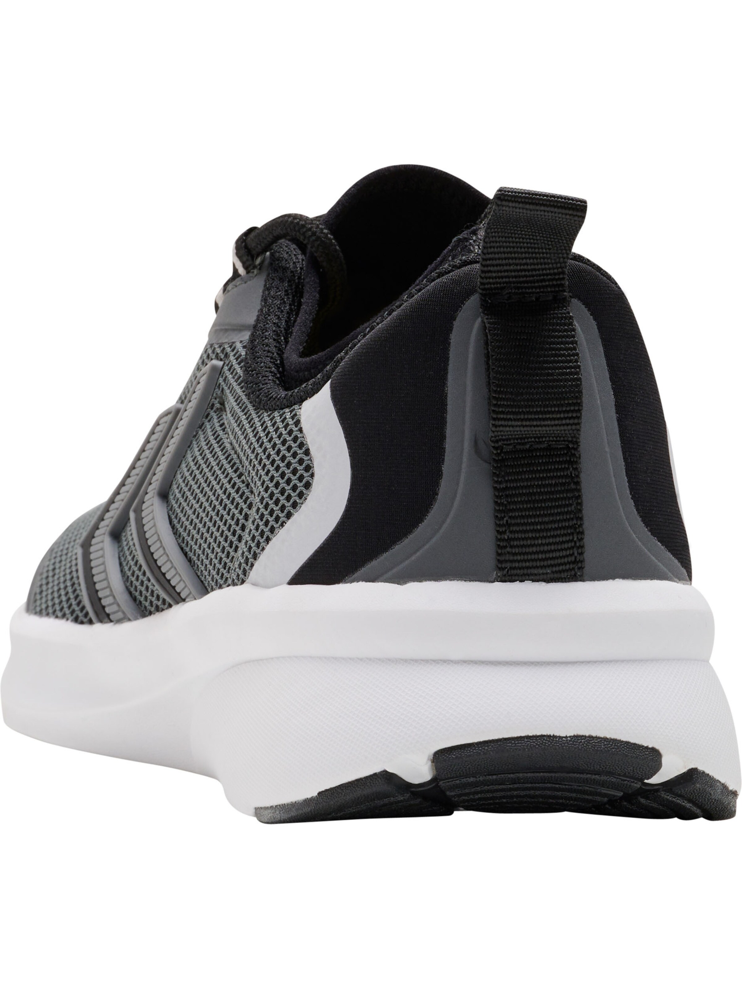 Frauen Sportarten Hummel Sneaker in Schwarz - ED94835 Frauen Sportarten Hummel Sneaker in Schwarz - ED94835