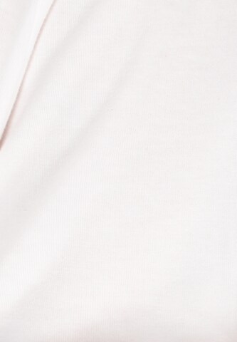 SANIKA Shirt in Weiß