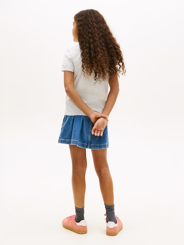 TOMMY HILFIGER T-Shirt in Grau