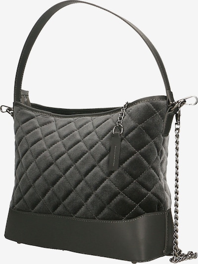 Gave Lux Shoulder bag in One Size in Dark grey, Item view