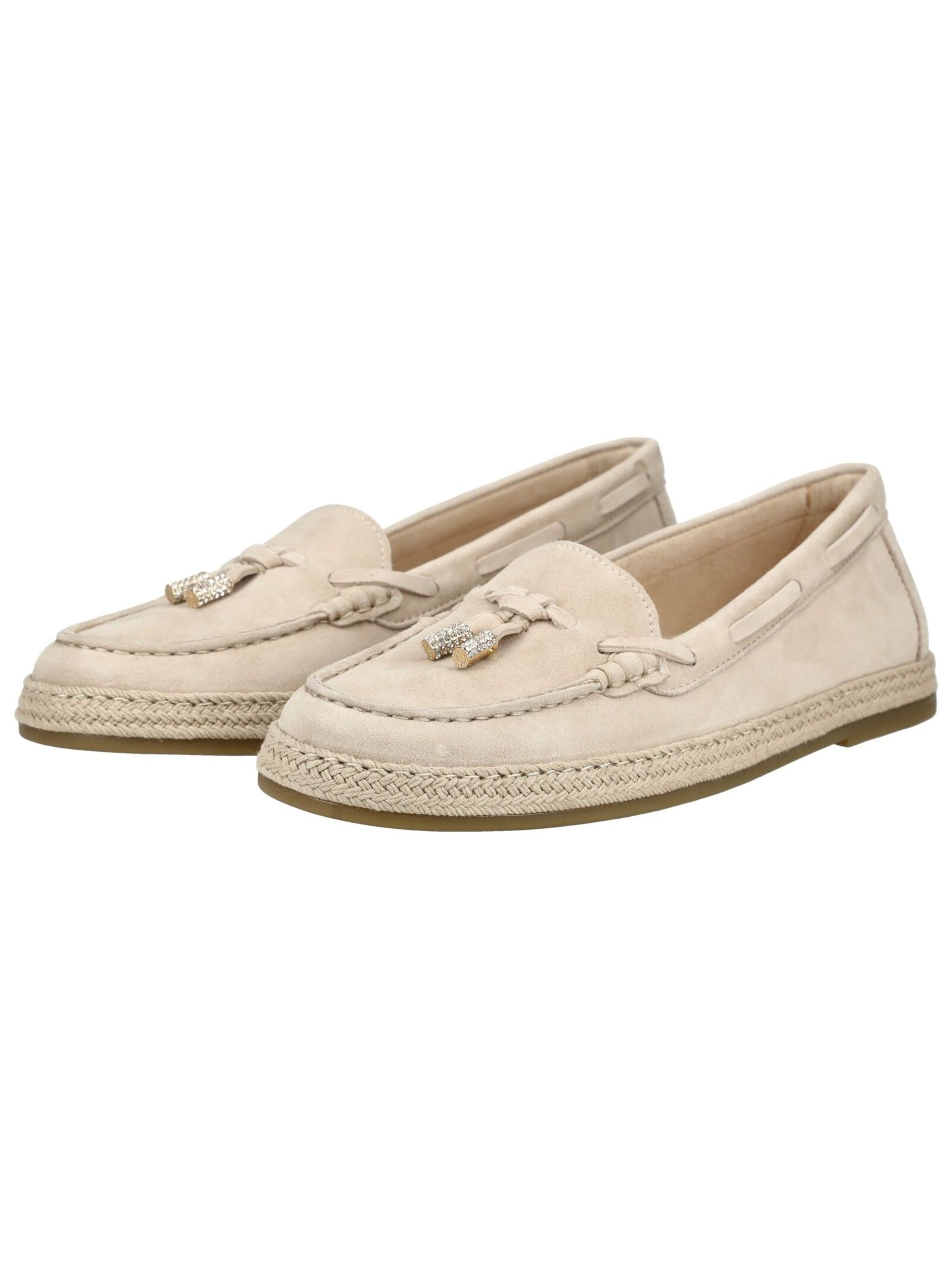 Mocassino di GABOR in beige
