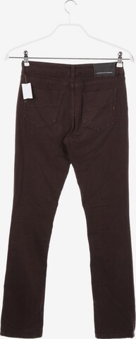 COMPTOIR DES COTONNIERS Pants in S in Brown