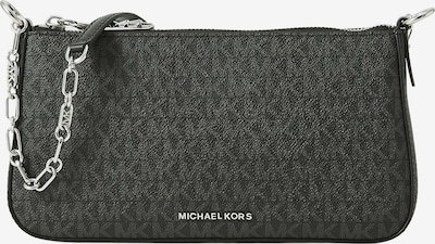 MICHAEL Michael Kors Torba za na rame u tamno zelena / crna, Pregled proizvoda