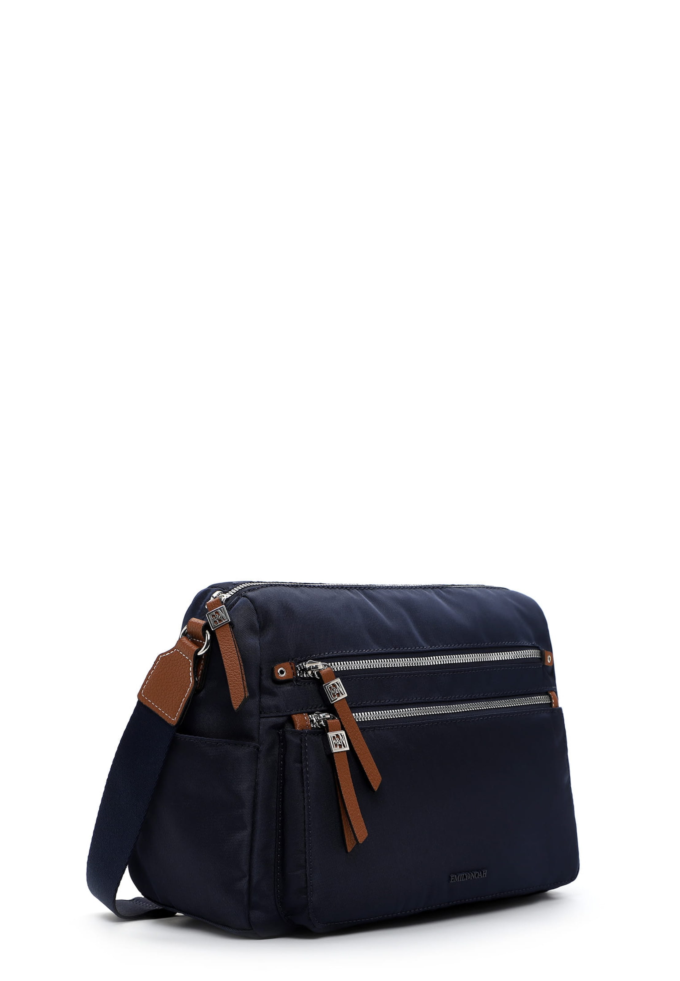 Emily & Noah Shoulder bag in Blue