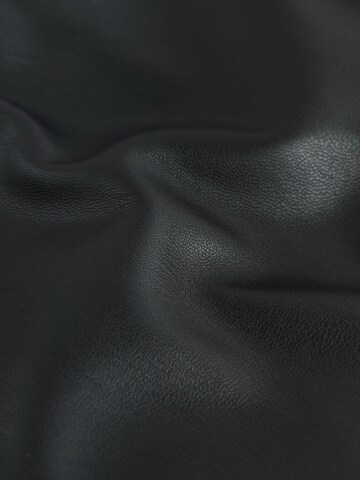 Regular Pantalon Next en noir