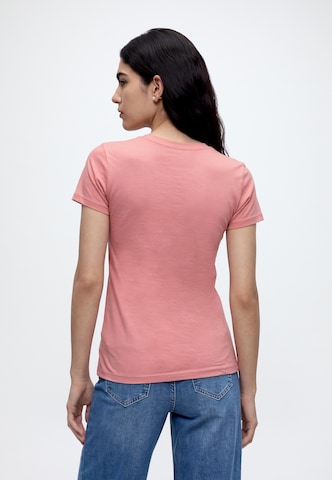 GAP Shirts 'CLASSIC NOVELTY' i pink