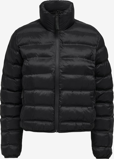 Demisezoninė striukė 'ONLKESSA' iš ONLY, spalva – juoda, Prekių apžvalga