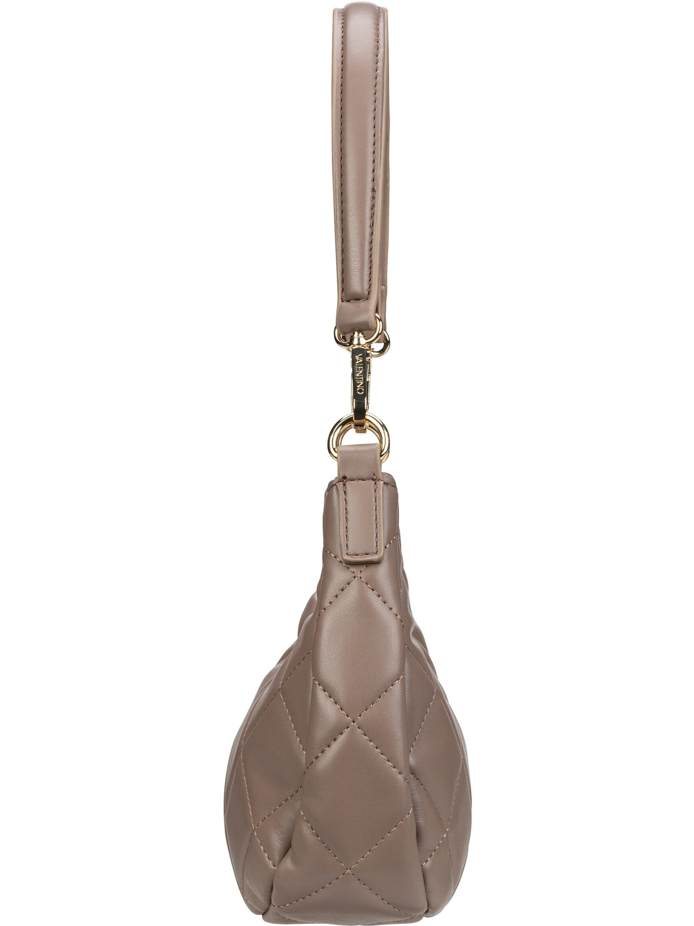 pilka VALENTINO Rankinė ant peties 'Ocarina'