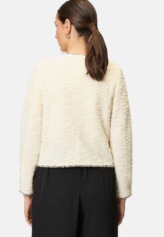 Veste mi-saison zero en beige
