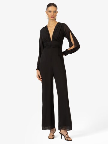 Kraimod Jumpsuit in Black