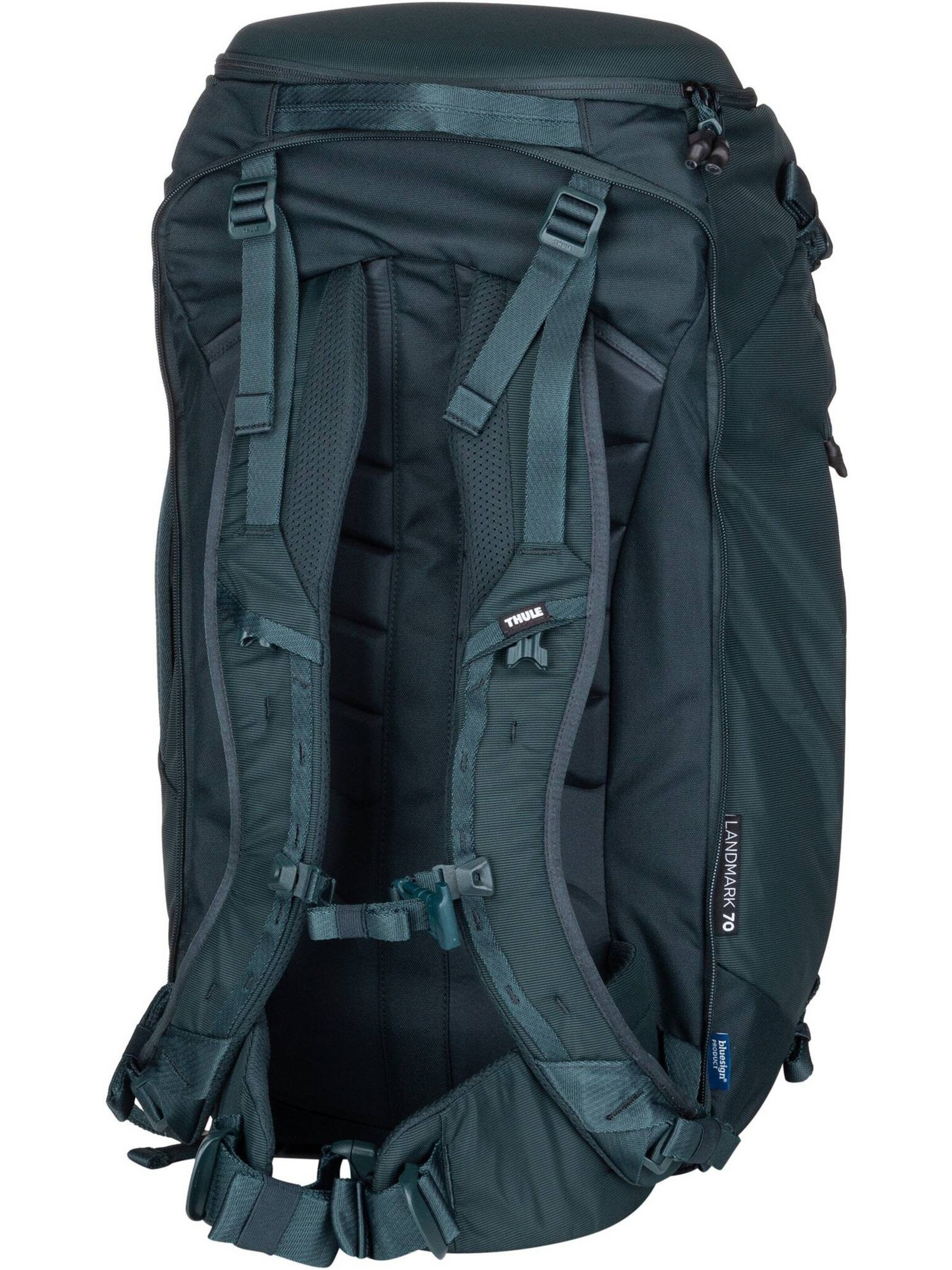 Zaino sportivo 'Landmark' di Thule in blu