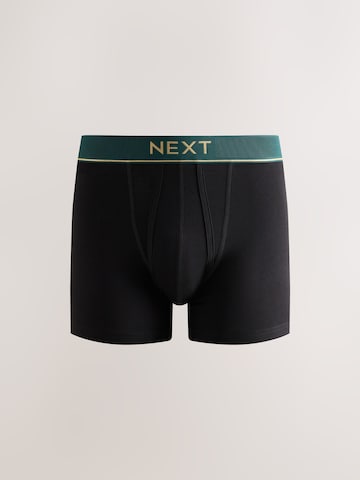 Boxer di Next in nero