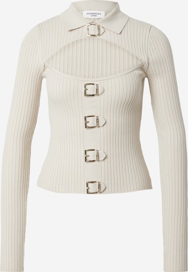 Hoermanseder Neulepaita värissä vaaleabeige, Tuotenäkymä