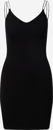EDITED Kleid 'Sloane' in schwarz, Produktansicht
