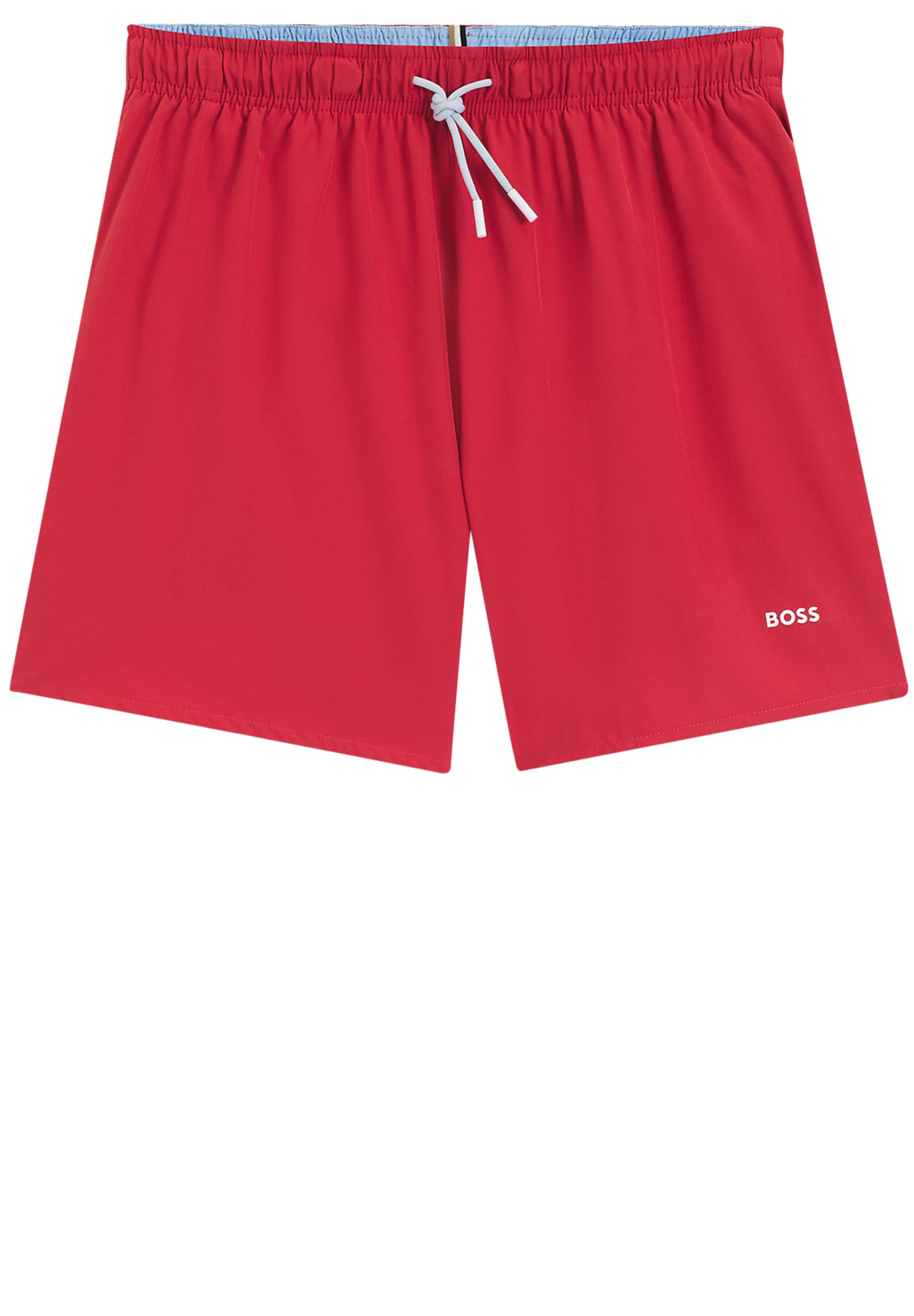 BOSS Board Shorts 'Tio' in XL in Red, Item view