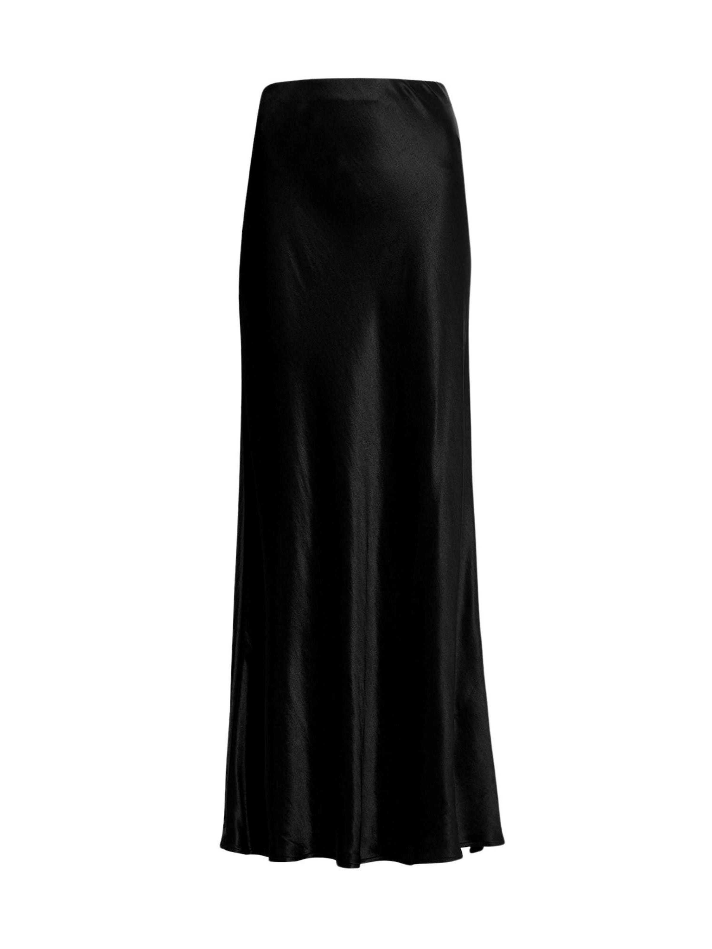 Marks & Spencer Jupe en noir, Vue avec produit