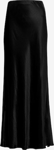 Marks & Spencer Skirt in Black: front