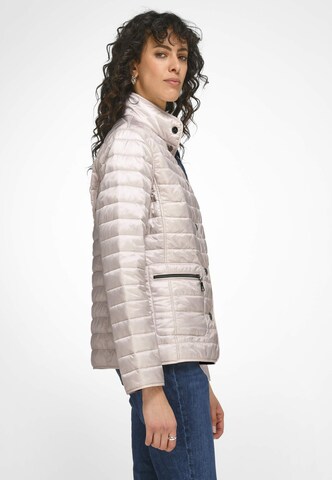 Basler Übergangsjacke in Beige