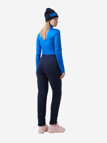Bogner Fire + Ice Tapered Hose 'Noelia  ' in Blau