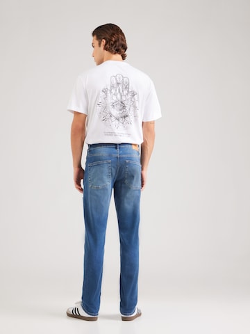Only & Sons Regular Jeans 'ONSWEFT' in Blue