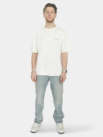 T-Shirt 'Last Bucks | Zero Balance Tee' Last Bucks en vert